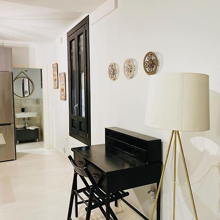 Apartmán Charming Colon By Sharingco Granada Exteriér fotografie