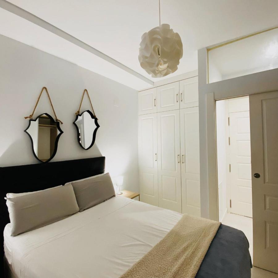 Apartmán Charming Colon By Sharingco Granada Exteriér fotografie
