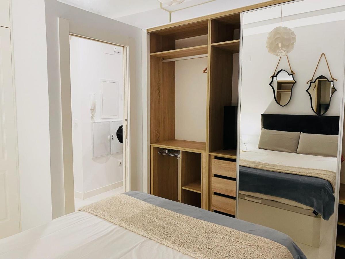 Apartmán Charming Colon By Sharingco Granada Exteriér fotografie