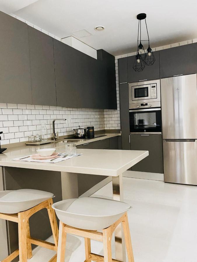 Apartmán Charming Colon By Sharingco Granada Exteriér fotografie