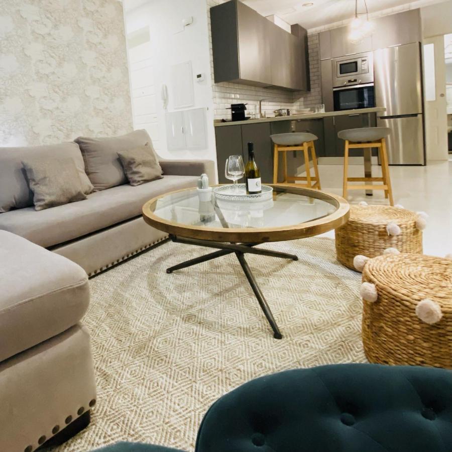 Apartmán Charming Colon By Sharingco Granada Exteriér fotografie