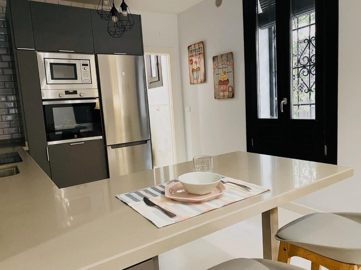 Apartmán Charming Colon By Sharingco Granada Exteriér fotografie