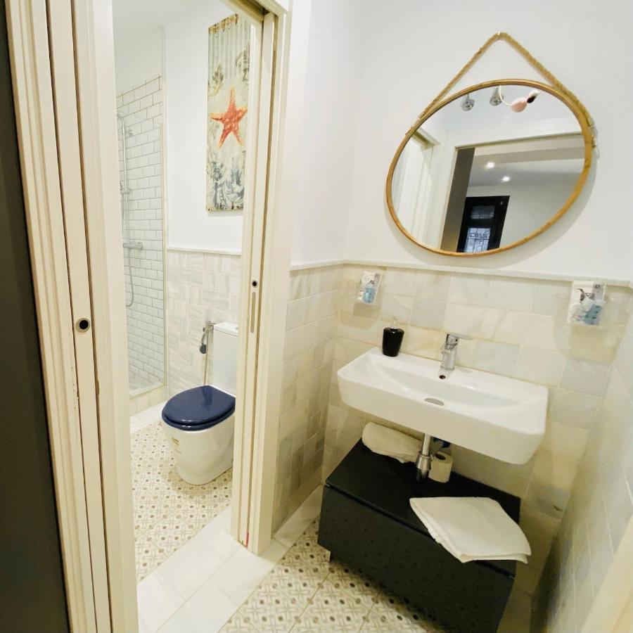 Apartmán Charming Colon By Sharingco Granada Exteriér fotografie