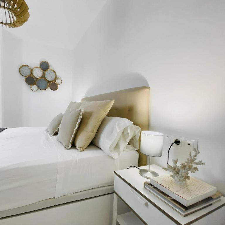 Apartmán Charming Colon By Sharingco Granada Exteriér fotografie