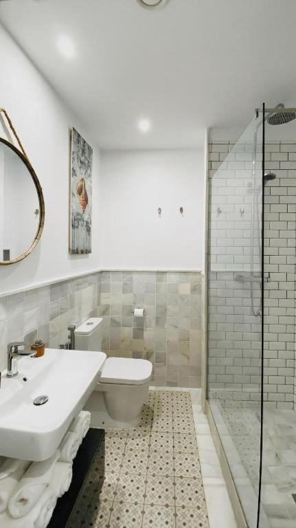 Apartmán Charming Colon By Sharingco Granada Exteriér fotografie