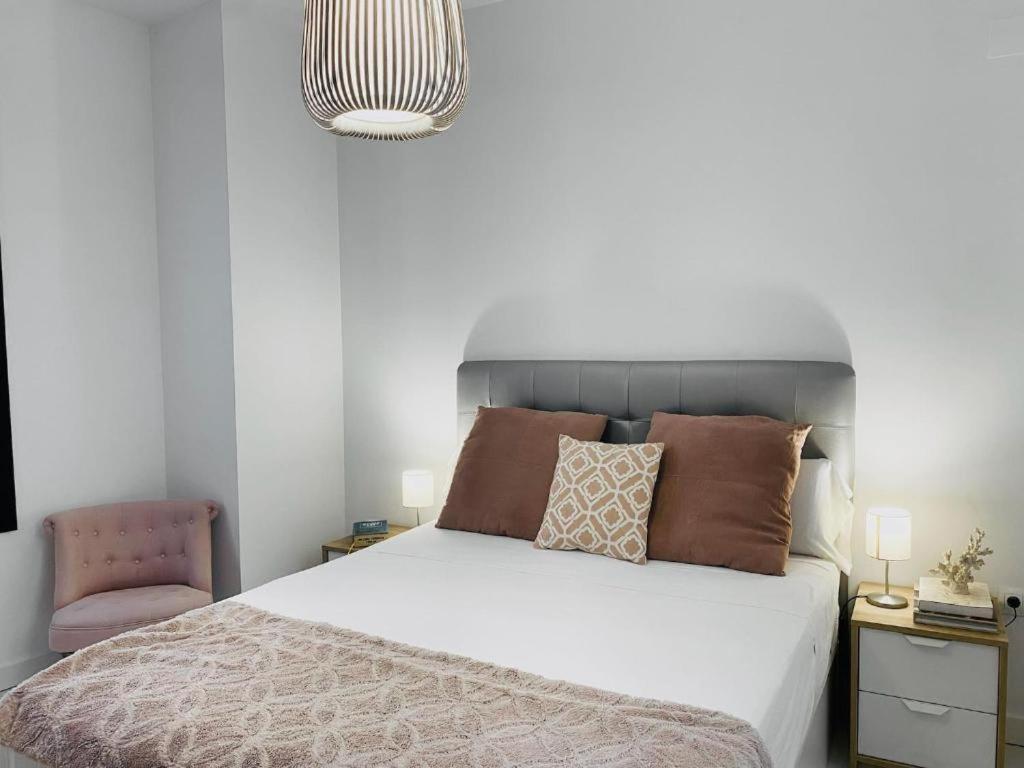 Apartmán Charming Colon By Sharingco Granada Exteriér fotografie