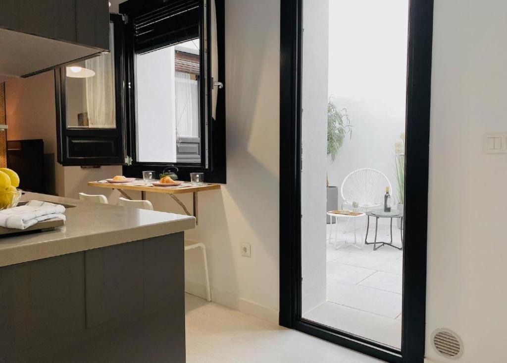 Apartmán Charming Colon By Sharingco Granada Exteriér fotografie