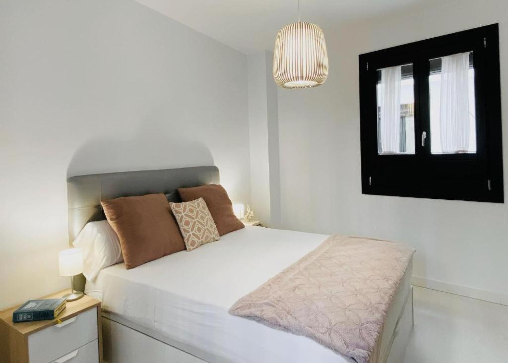 Apartmán Charming Colon By Sharingco Granada Exteriér fotografie