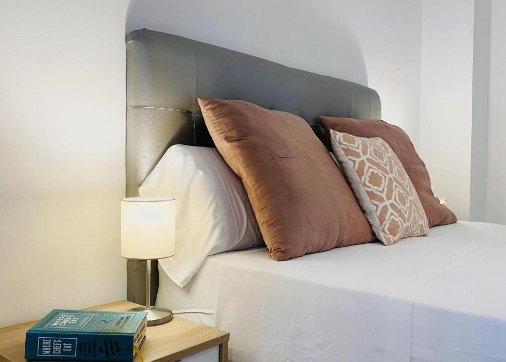 Apartmán Charming Colon By Sharingco Granada Exteriér fotografie
