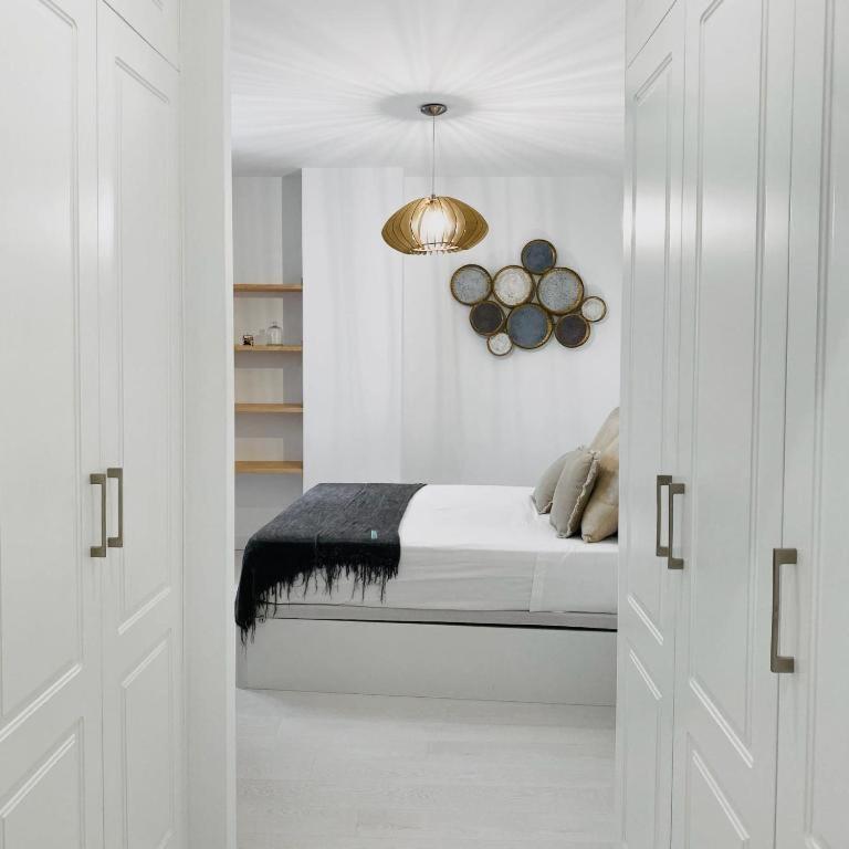 Apartmán Charming Colon By Sharingco Granada Exteriér fotografie
