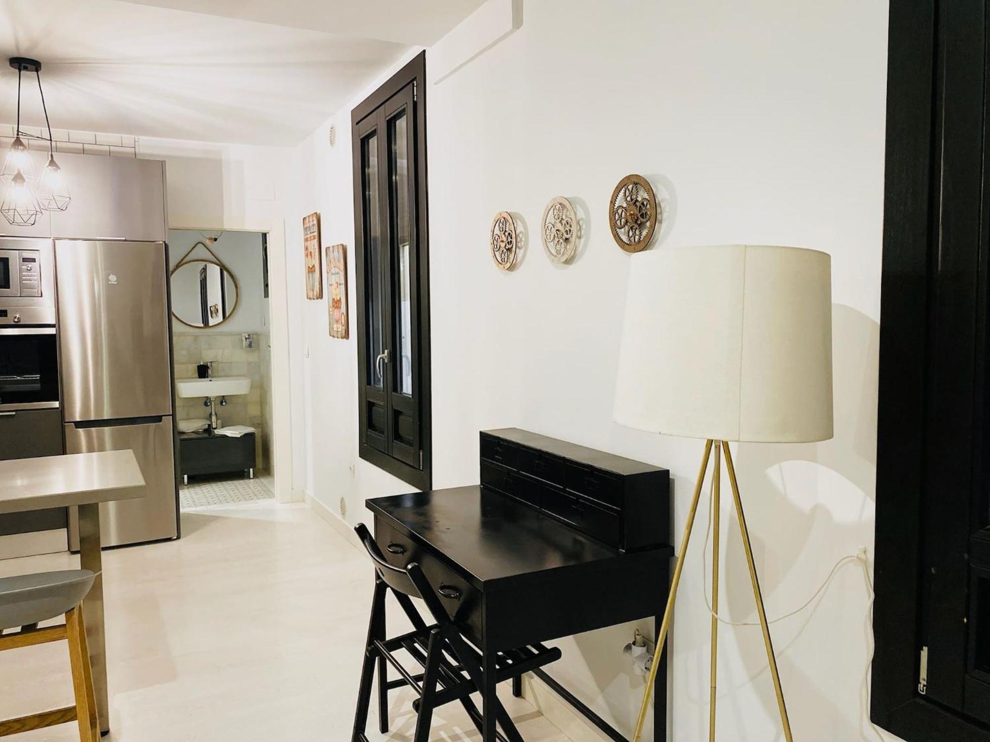Apartmán Charming Colon By Sharingco Granada Exteriér fotografie
