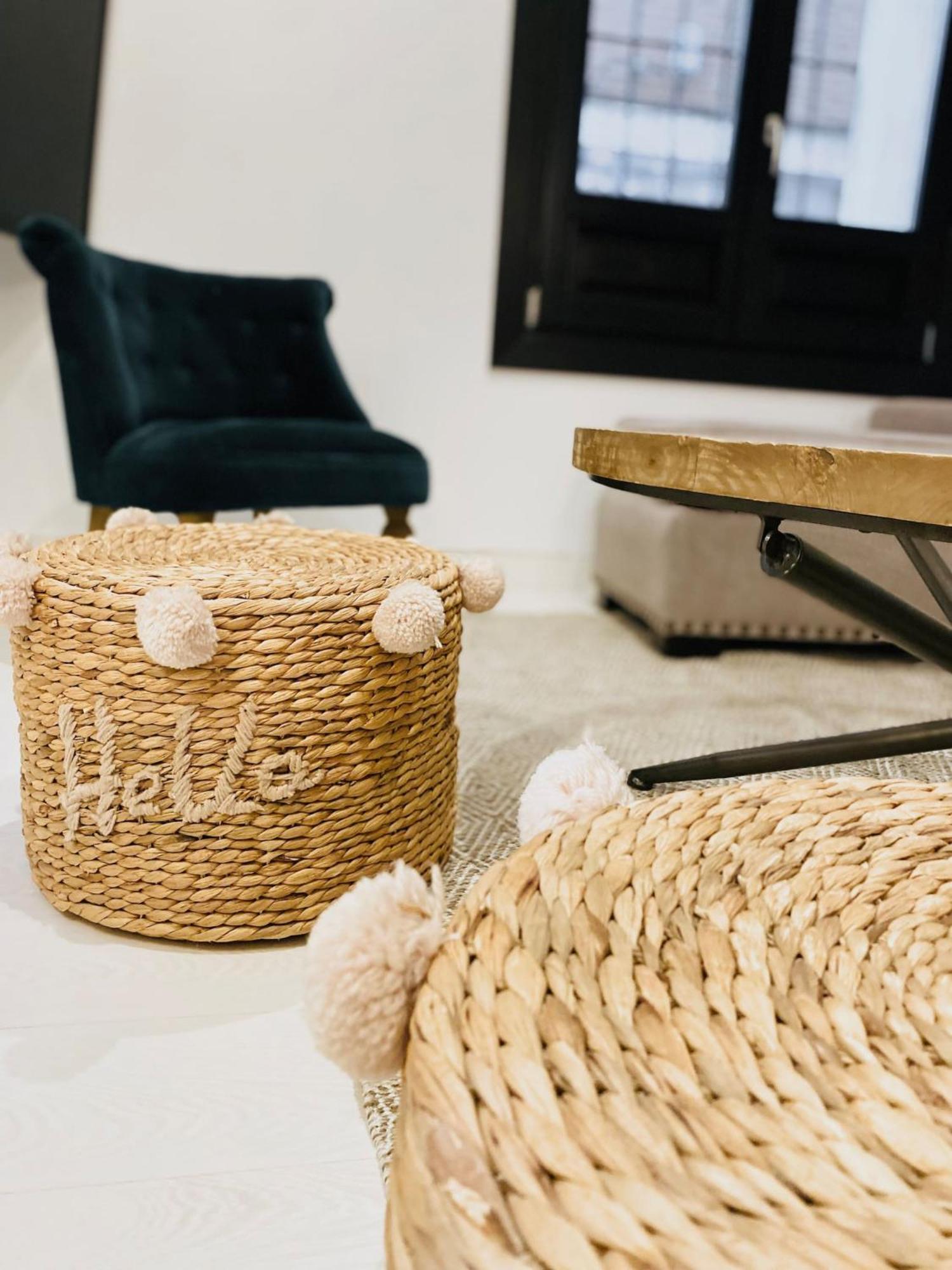 Apartmán Charming Colon By Sharingco Granada Exteriér fotografie
