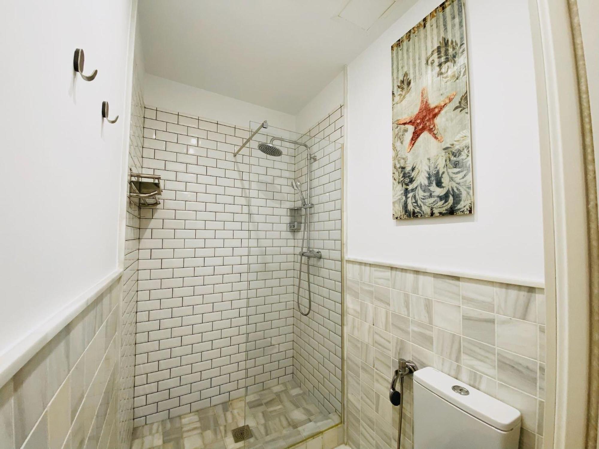 Apartmán Charming Colon By Sharingco Granada Exteriér fotografie