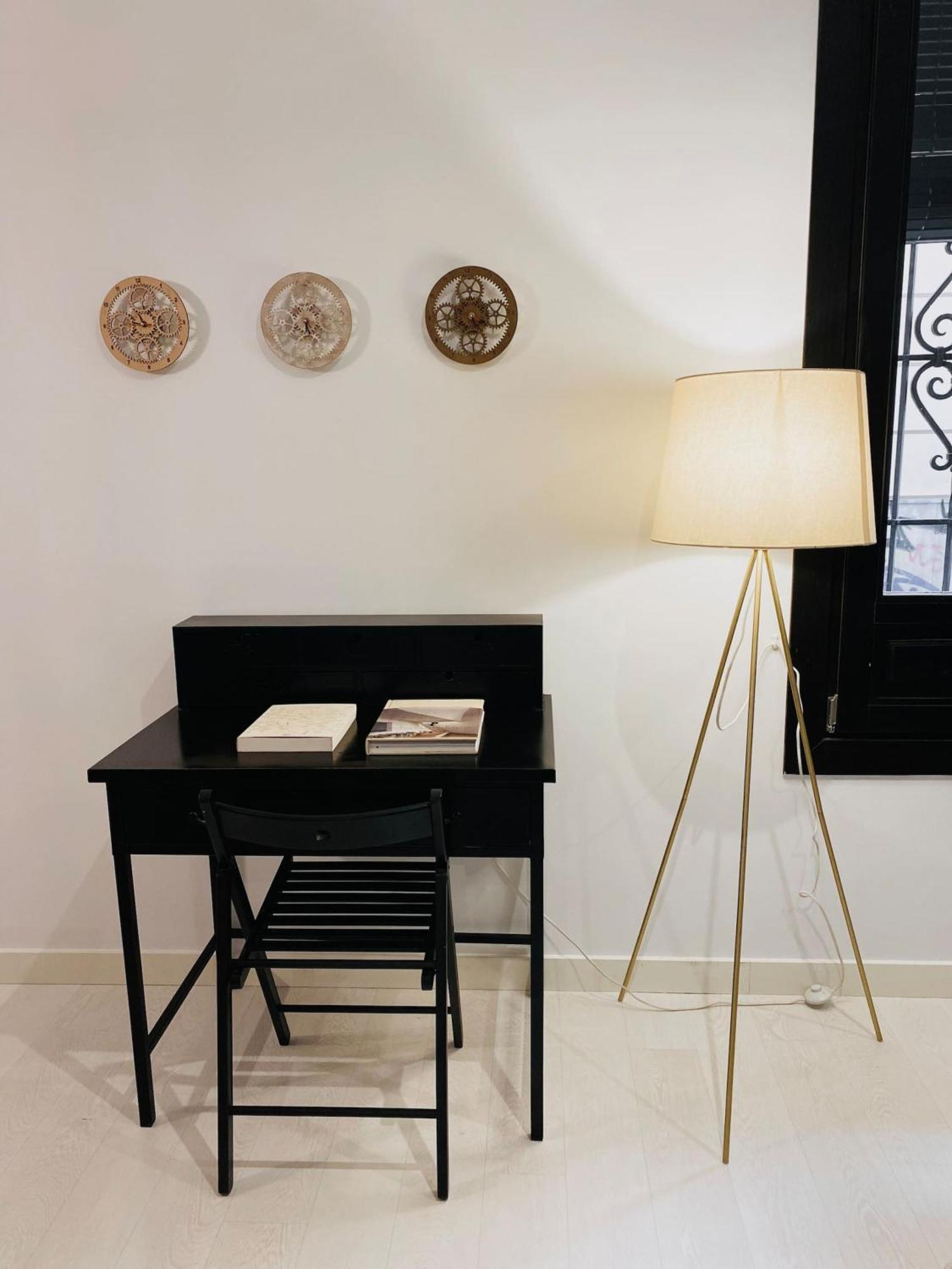 Apartmán Charming Colon By Sharingco Granada Exteriér fotografie