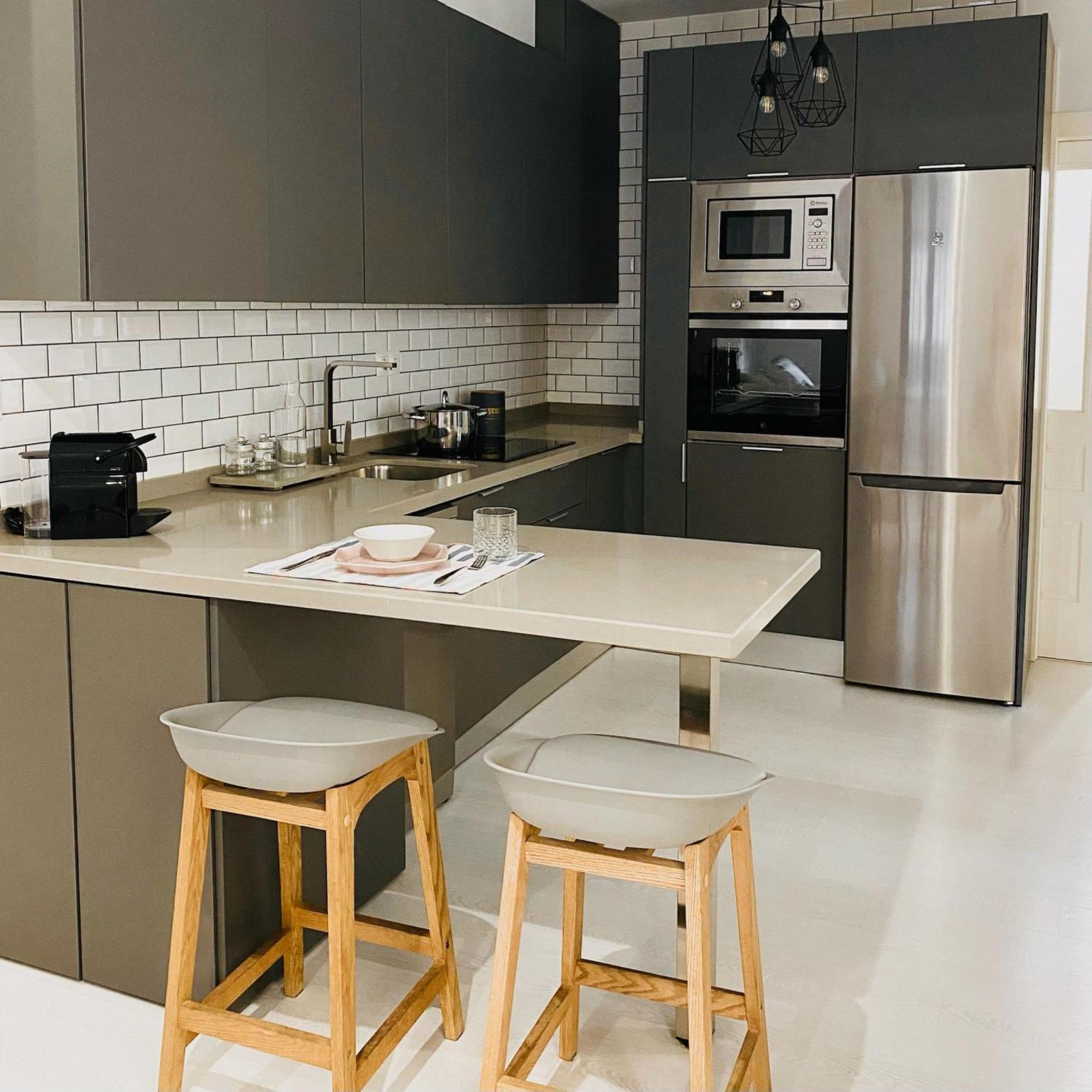 Apartmán Charming Colon By Sharingco Granada Exteriér fotografie