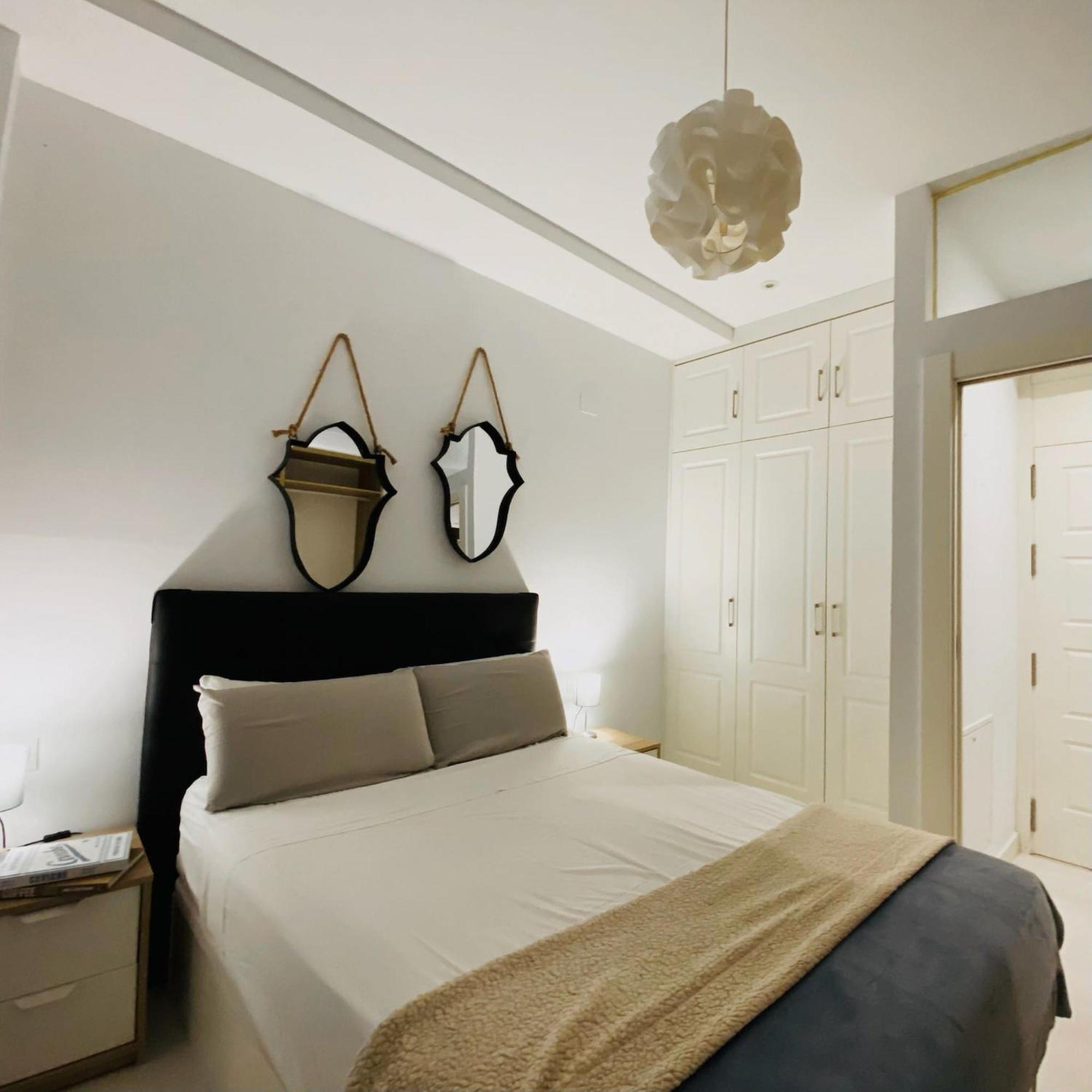 Apartmán Charming Colon By Sharingco Granada Exteriér fotografie