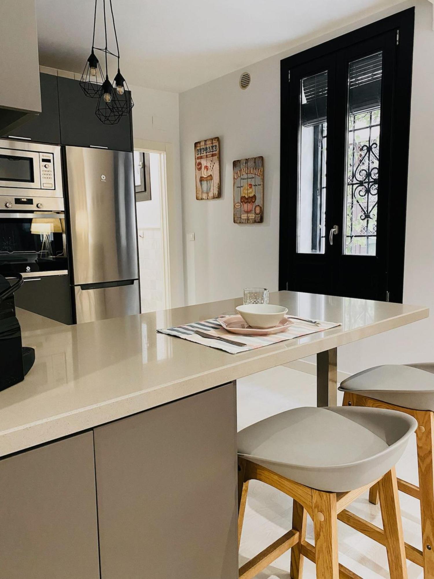 Apartmán Charming Colon By Sharingco Granada Exteriér fotografie